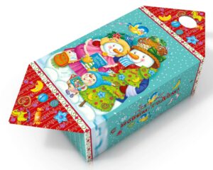 Конфета Холодок