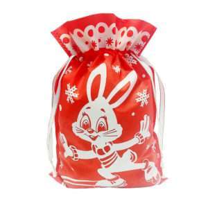 Мешок Марафон Заяц