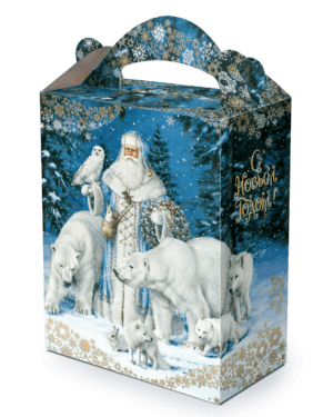 Северная сказка