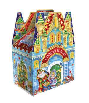 Золотой замок