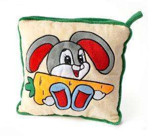 Подушка Кроха