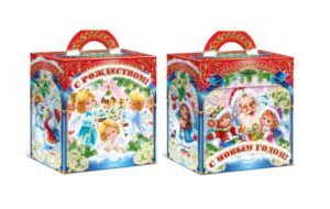 Рождественская