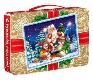 Бандеролька