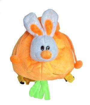 Рюкзак Заяц Морковкин