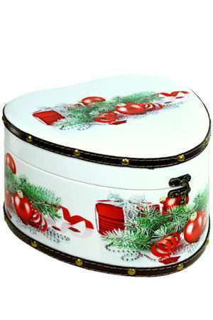 Шкатулка Презент