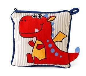 Подушка Митюшка