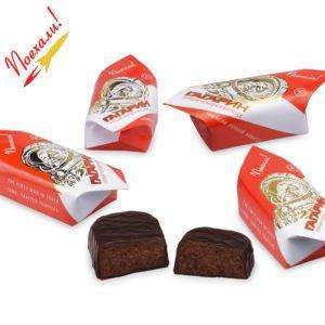 Трюфели "Гагарин" (Весовые, цена за 1 кг)