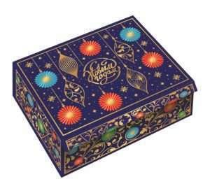 Кейс Новогоднее волшебство