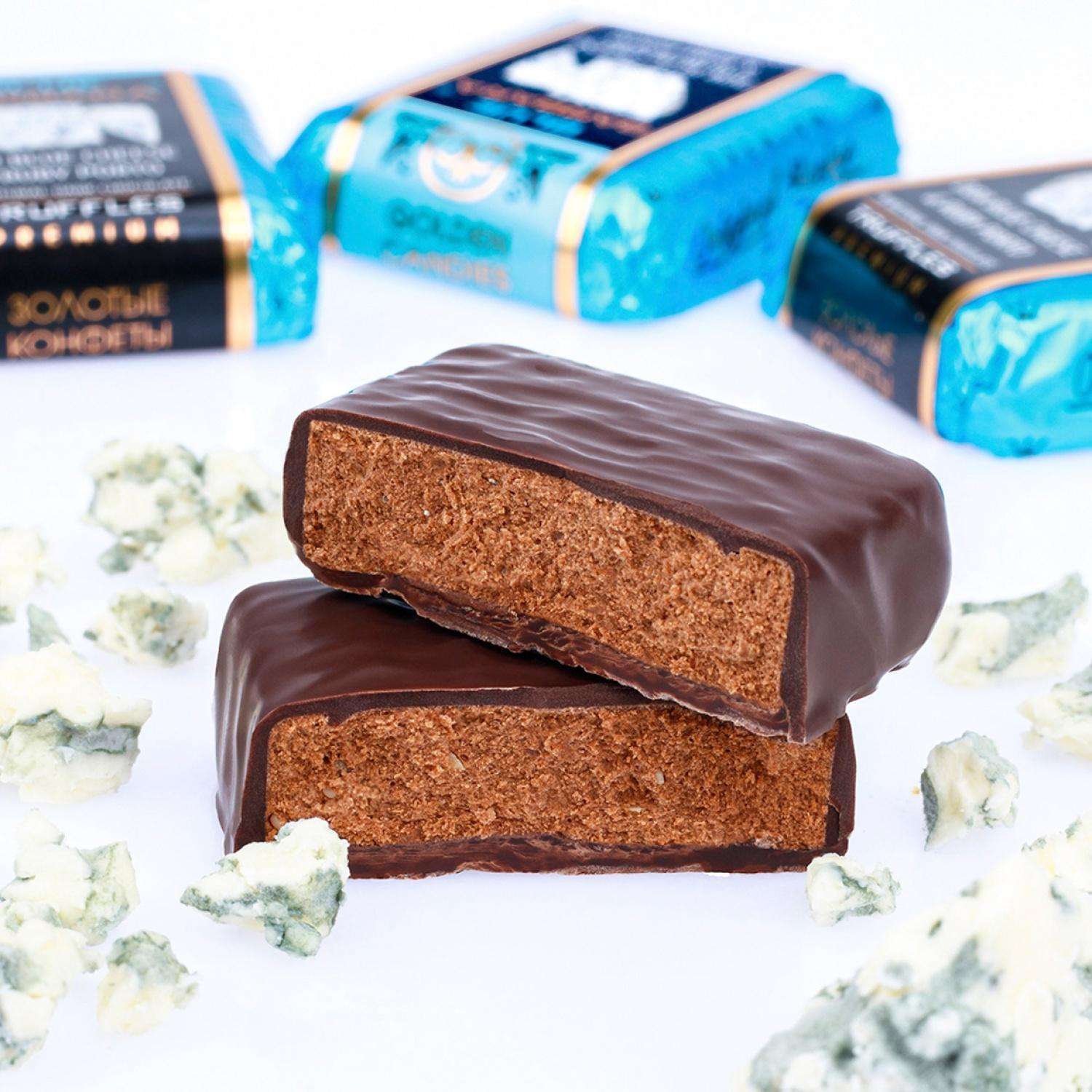 Трюфели "Blue Barbara" (Весовые, цена за 1 кг) — изображение 2