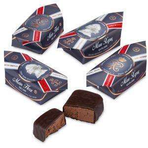 Трюфели "Mein Herz Balsam" ("Мин Херц Бальзам", Весовые, цена за 1 кг)