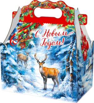 Ларец Мечта