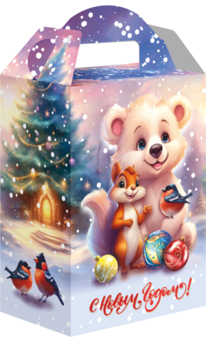 Умка и друзья