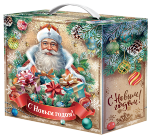 Мороз Иванович