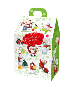 Новогодние радости