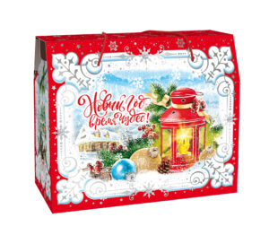 Волшебный фонарь