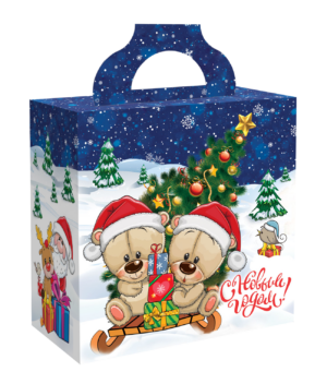 Скоро Новый год