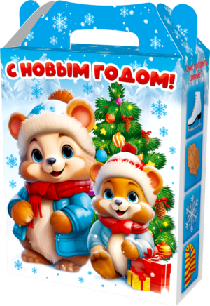 Лесная банда