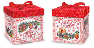 Куб Красота