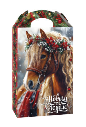 Символ года