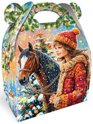 Загадай желание