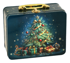 Волшебная ёлка