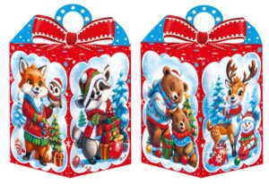 Дружба (зверята)