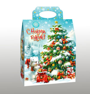 Праздник в лесу