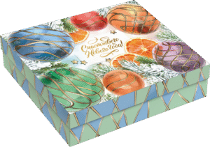 Магия праздника