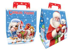 Дедушкины помощники