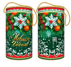 Туба Зимнее настроение